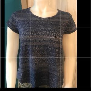 comfortable casual shirt